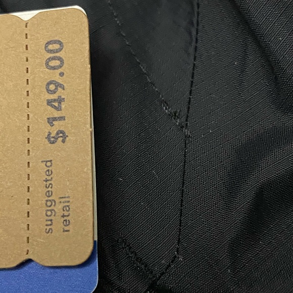 Men’s Torrentshell 3L Jacket - Picture 3 of 3